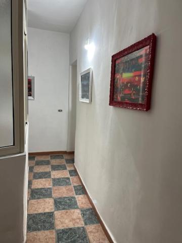 Coremi Albergue Nápoles Exterior foto