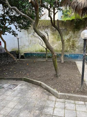 Coremi Albergue Nápoles Exterior foto